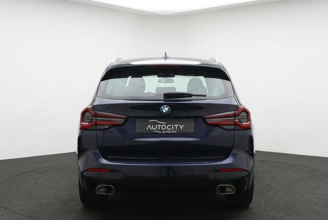BMW X3 Bmw X3 xDrive30e High Executive M Sport Pano | Laser | Leder | 360° | HUD | Innovation Pack