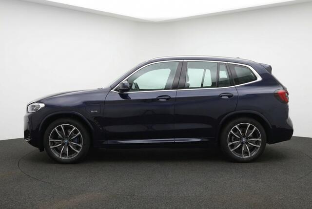 BMW X3 Bmw X3 xDrive30e High Executive M Sport Pano | Laser | Leder | 360° | HUD | Innovation Pack