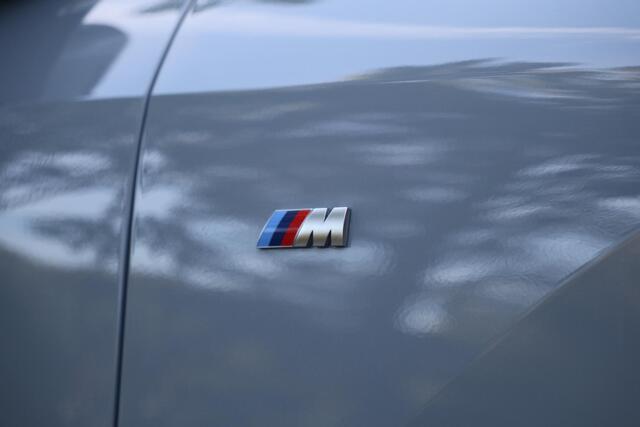 BMW X3 30e xDrive M-Sport | Pano | H&K | HUD | 360 | ACC | Keyless | Memory | Adap LED | Alarm kl.3 | Interieur camera | Etc.