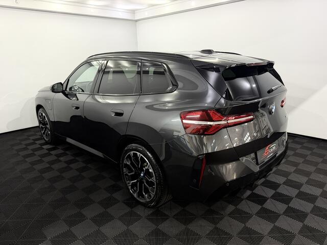 BMW X3 xDrive30e M Sport Panoramadak, 360 Camera, Head-up display, Harman Kardon, Navi, Elektrische achterklep, Memory stoelen, Stoelverwarming
