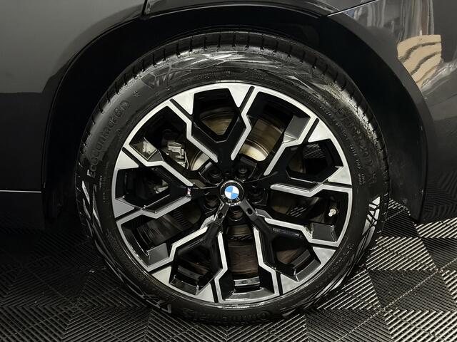 BMW X3 xDrive30e M Sport Panoramadak, 360 Camera, Head-up display, Harman Kardon, Navi, Elektrische achterklep, Memory stoelen, Stoelverwarming