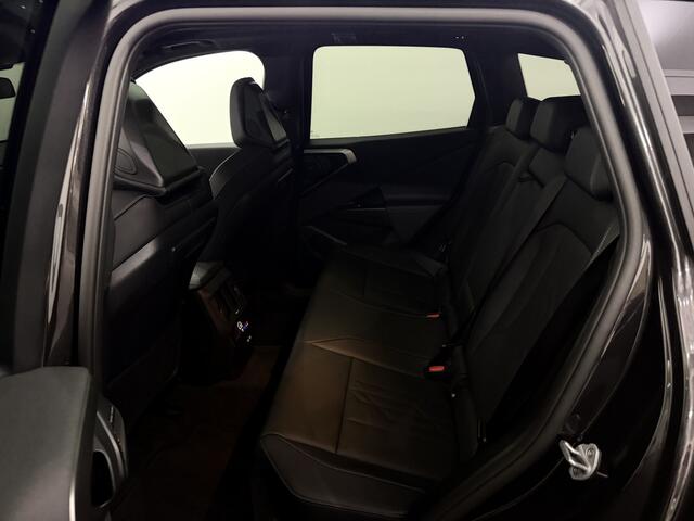BMW X3 xDrive30e M Sport Panoramadak, 360 Camera, Head-up display, Harman Kardon, Navi, Elektrische achterklep, Memory stoelen, Stoelverwarming