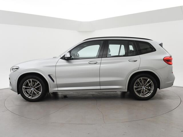 BMW X3 xDrive20i 184 PK M-SPORT H.E. EDITION + HEAD-UP | SFEERVERL. | CARPLAY | LEDER | CAMERA | 19 INCH