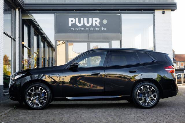 BMW X3 30e xDrive M-Sport Pano -Trekhaak - Iconic Grille – foto 2