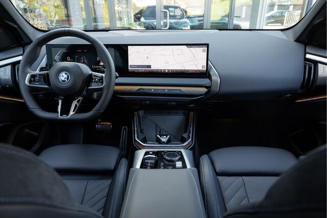 BMW X3 30e xDrive M-Sport Pano -Trekhaak - Iconic Grille – foto 5