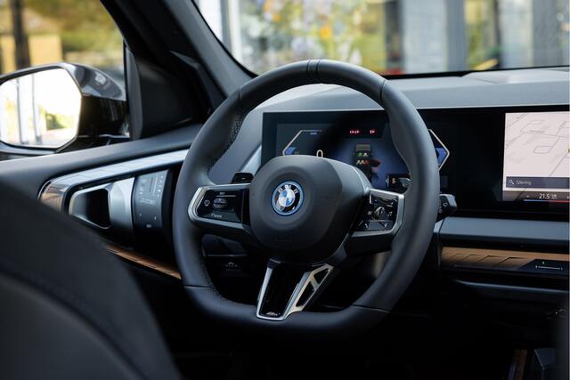 BMW X3 30e xDrive M-Sport Pano -Trekhaak - Iconic Grille – foto 7
