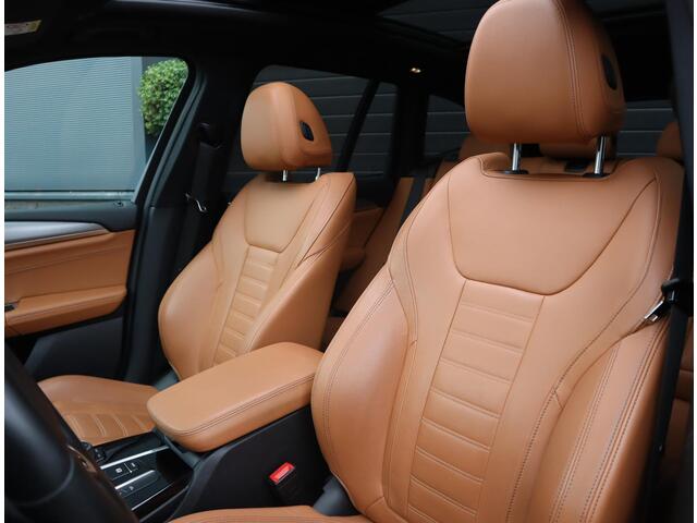 BMW X3 xDrive30e High Executive | Pano | HUD | Trekhaak – foto 3