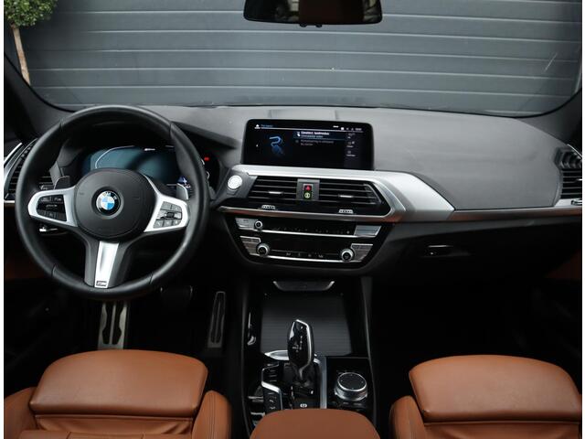BMW X3 xDrive30e High Executive | Pano | HUD | Trekhaak – foto 4