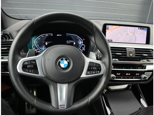 BMW X3 xDrive30e High Executive | Pano | HUD | Trekhaak – foto 5