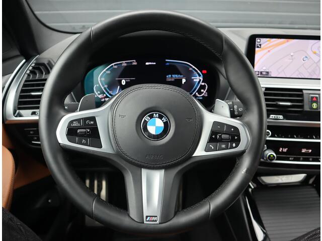 BMW X3 xDrive30e High Executive | Pano | HUD | Trekhaak – foto 6