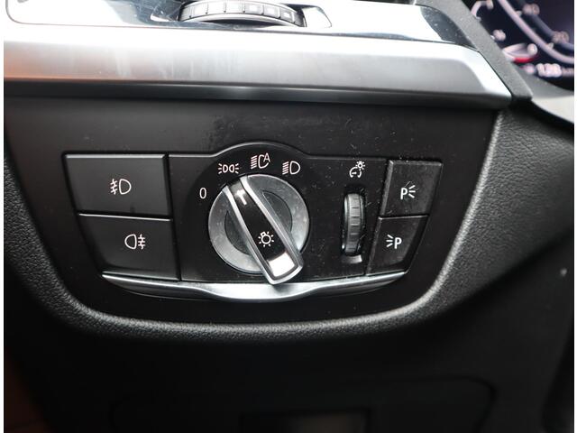 BMW X3 xDrive30e High Executive | Pano | HUD | Trekhaak – foto 7