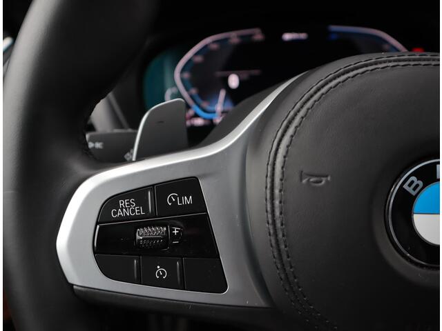 BMW X3 xDrive30e High Executive | Pano | HUD | Trekhaak – foto 8