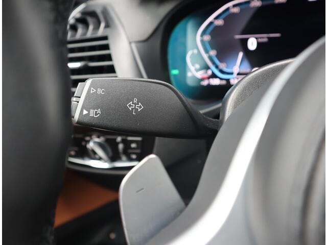 BMW X3 xDrive30e High Executive | Pano | HUD | Trekhaak – foto 9