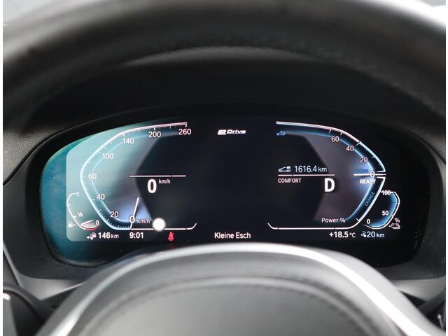 BMW X3 xDrive30e High Executive | Pano | HUD | Trekhaak – foto 10