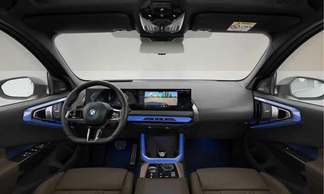 BMW X3 30e xDrive - M-Sport Pro - Pano - Driving Ass Prof - 21 Inch – foto 2