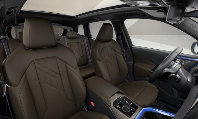 BMW X3 30e xDrive - M-Sport Pro - Pano - Driving Ass Prof - 21 Inch – foto 3