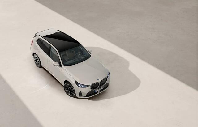 BMW X3 30e xDrive - M-Sport Pro - Pano - Driving Ass Prof - 21 Inch – foto 5