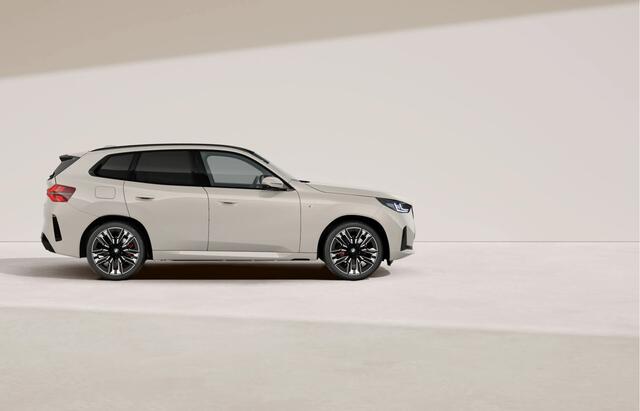BMW X3 30e xDrive - M-Sport Pro - Pano - Driving Ass Prof - 21 Inch – foto 6