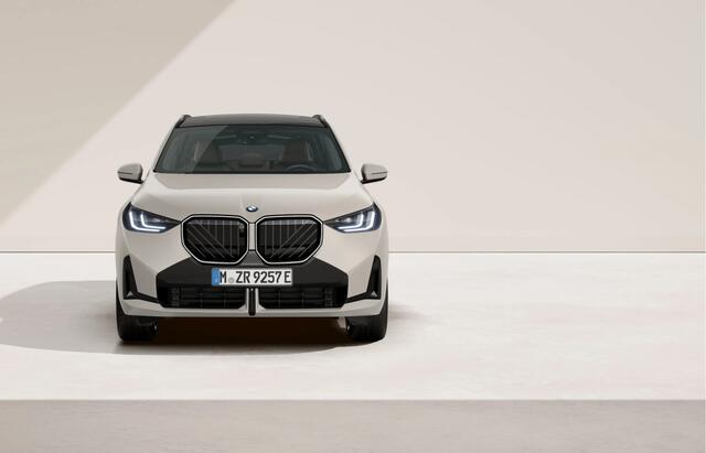 BMW X3 30e xDrive - M-Sport Pro - Pano - Driving Ass Prof - 21 Inch – foto 8