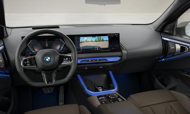 BMW X3 30e xDrive - M-Sport Pro - Pano - Driving Ass Prof - 21 Inch – foto 10