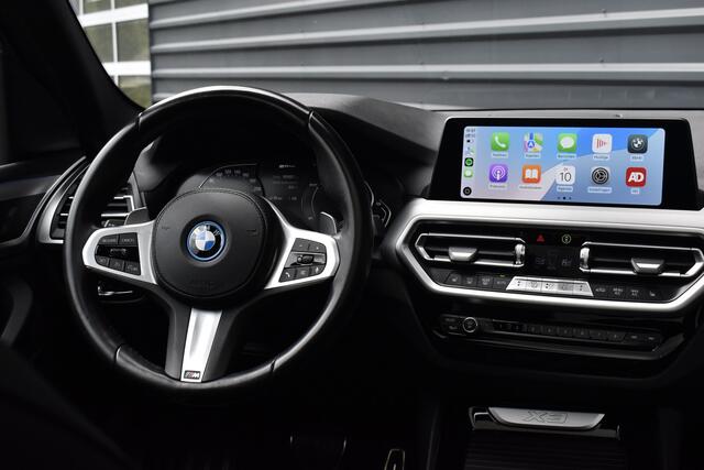 BMW X3 xDrive30e M Sport | Pano | 21'' Wielen | Camera | CarPlay | Head-Up | Stoelverwarming | Sfeerverlichting | – foto 5