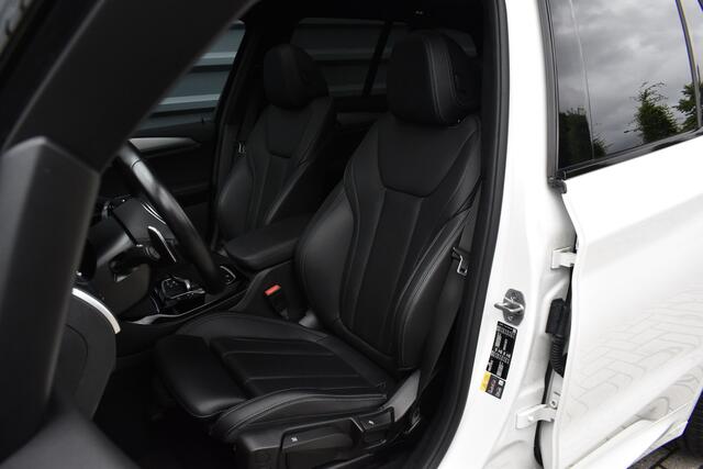 BMW X3 xDrive30e M Sport | Pano | 21'' Wielen | Camera | CarPlay | Head-Up | Stoelverwarming | Sfeerverlichting | – foto 6