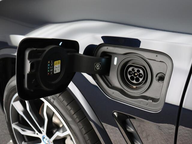 BMW X3 xDrive30e High Executive M Sport (Pano / Elek. Trekhaak / Camera / ACC / Elek. Stoelen / Winterpakket / 20'') – foto 9
