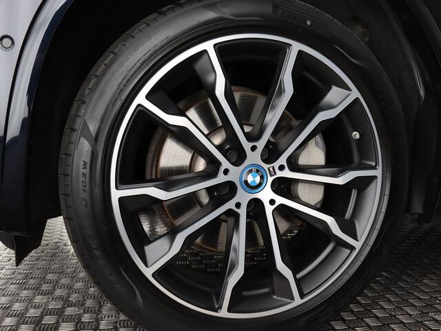 BMW X3 xDrive30e High Executive M Sport (Pano / Elek. Trekhaak / Camera / ACC / Elek. Stoelen / Winterpakket / 20'') – foto 10