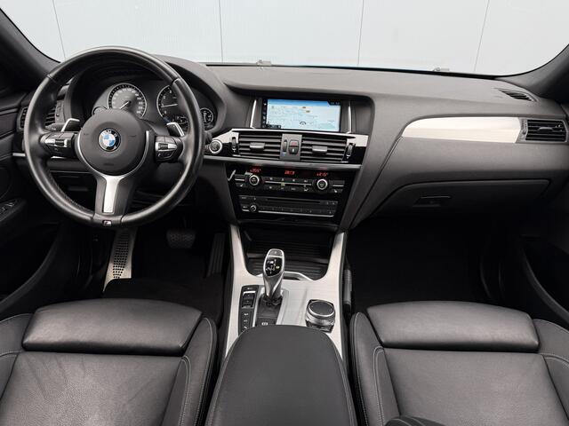 BMW X4 M40i Centennial High Executive Automaat M-Pakket.