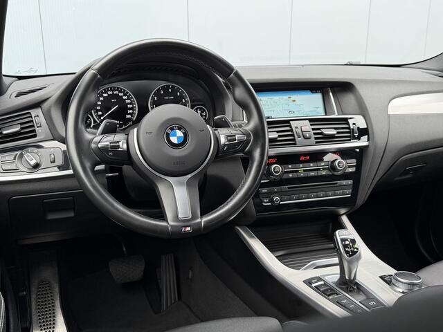 BMW X4 M40i Centennial High Executive Automaat M-Pakket.