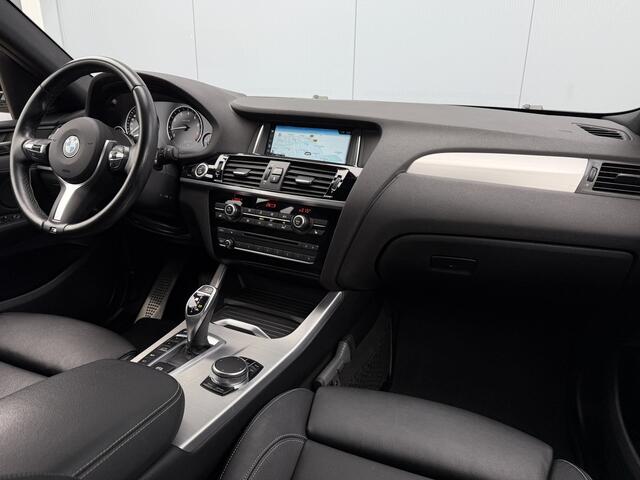 BMW X4 M40i Centennial High Executive Automaat M-Pakket.