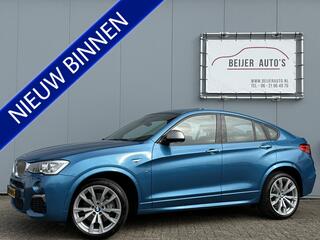 bmw-x4-m40i-centennial-high-executi
