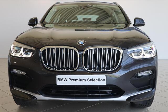 BMW X4 xDrive30i Comfort Access | Elektrische Trekhaak | Driving Assistant