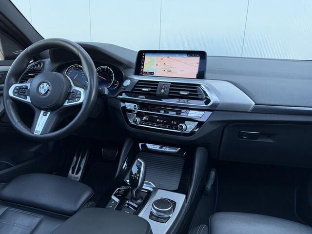 BMW X4 M40i High Executive Automaat M-Pakket/Schuifdak.