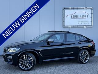 bmw-x4-m40i-high-executive-automaat
