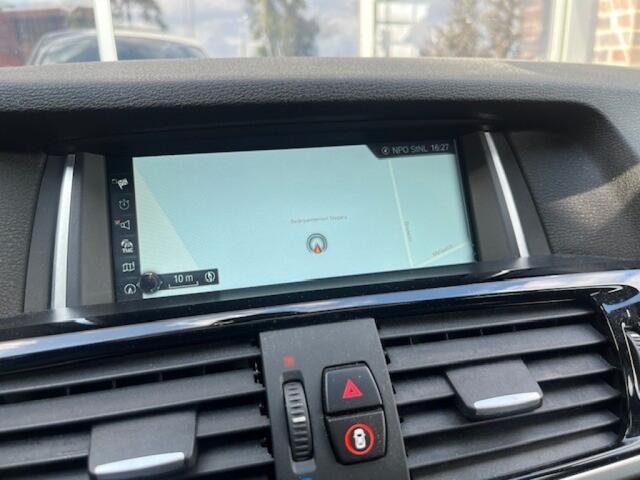 BMW X4 M40I M-SPORT - HIGH EXE. - SCH./KANT.DAK - 21 INCH