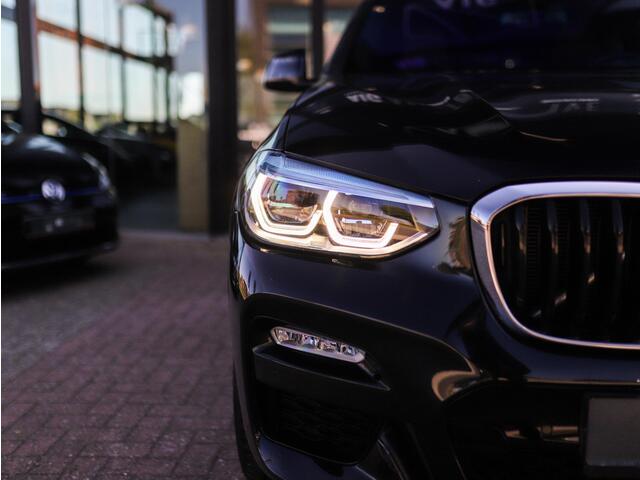 BMW X4 xDrive20i High Executive | M-Sport | Luxe Leder | Pano | Trekhaak | H/K | Camera | Stoelverw.