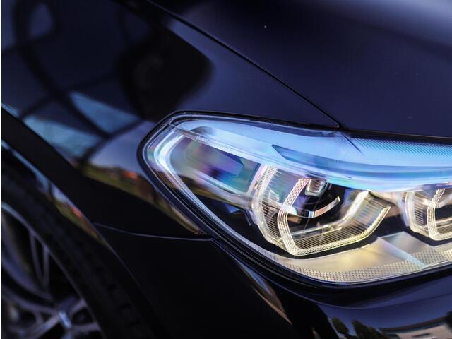 BMW X4 xDrive20i High Executive | M-Sport | Luxe Leder | Pano | Trekhaak | H/K | Camera | Stoelverw.
