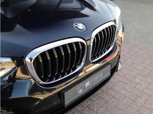 BMW X4 xDrive20i High Executive | M-Sport | Luxe Leder | Pano | Trekhaak | H/K | Camera | Stoelverw.