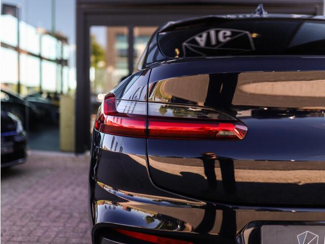 BMW X4 xDrive20i High Executive | M-Sport | Luxe Leder | Pano | Trekhaak | H/K | Camera | Stoelverw.