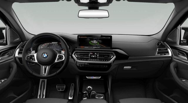 BMW X4 M40i - Pano - Trekhaak - Driving Ass Prof - Head-up - Harman Kardon