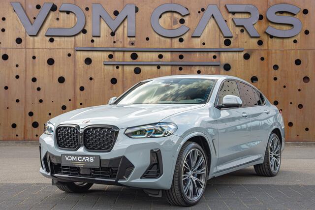 BMW X4 xDrive20i Business Edition Plus | Pano | Harman| 360 |Shadow |