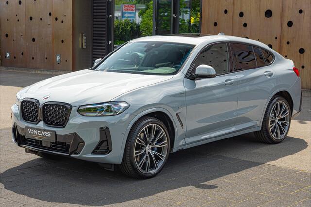 BMW X4 xDrive20i Business Edition Plus | Pano | Harman| 360 |Shadow |