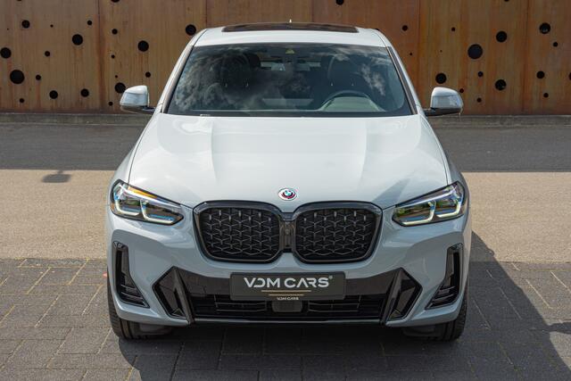 BMW X4 xDrive20i Business Edition Plus | Pano | Harman| 360 |Shadow |