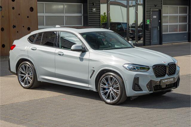 BMW X4 xDrive20i Business Edition Plus | Pano | Harman| 360 |Shadow |