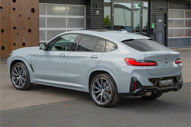 BMW X4 xDrive20i Business Edition Plus | Pano | Harman| 360 |Shadow |
