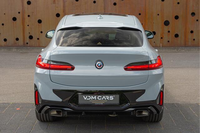 BMW X4 xDrive20i Business Edition Plus | Pano | Harman| 360 |Shadow |