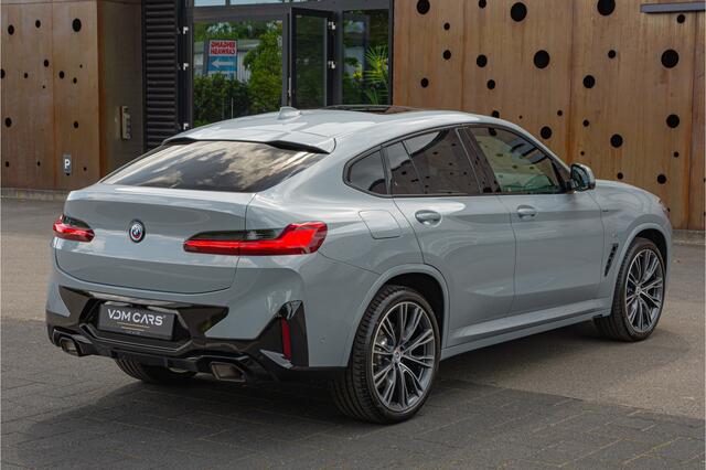 BMW X4 xDrive20i Business Edition Plus | Pano | Harman| 360 |Shadow |