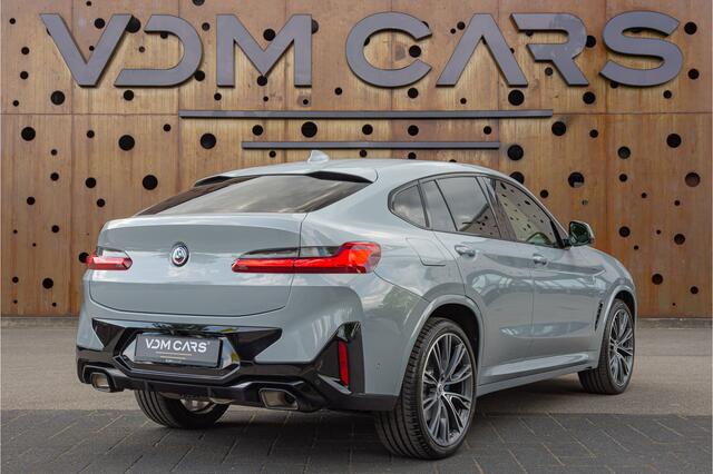 BMW X4 xDrive20i Business Edition Plus | Pano | Harman| 360 |Shadow |