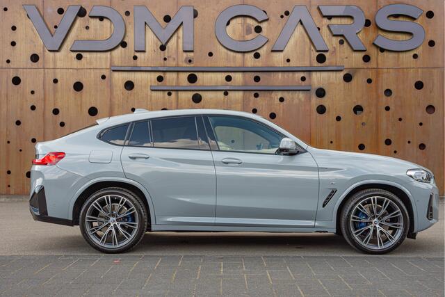 BMW X4 xDrive20i Business Edition Plus | Pano | Harman| 360 |Shadow |